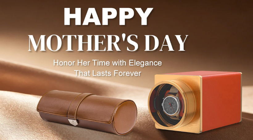 For the Moments That Matter: A Different Kind of Mother's Day Gift