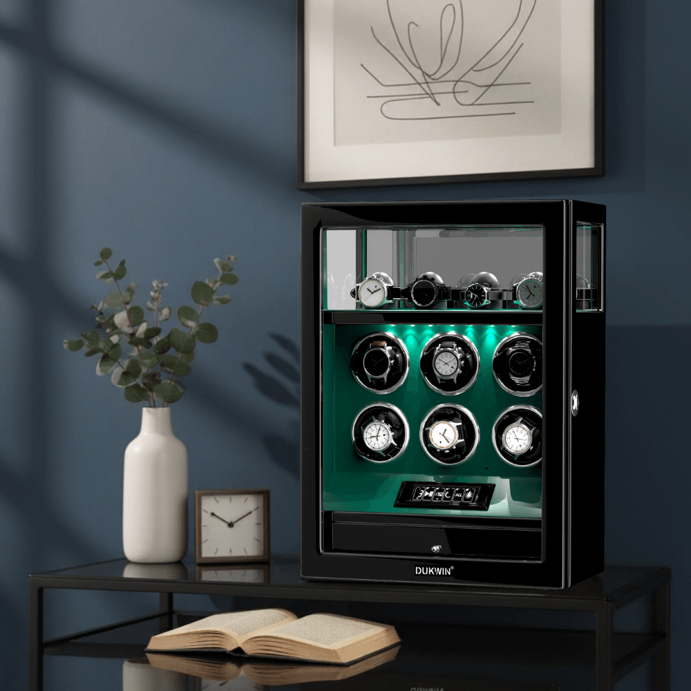 Green Series