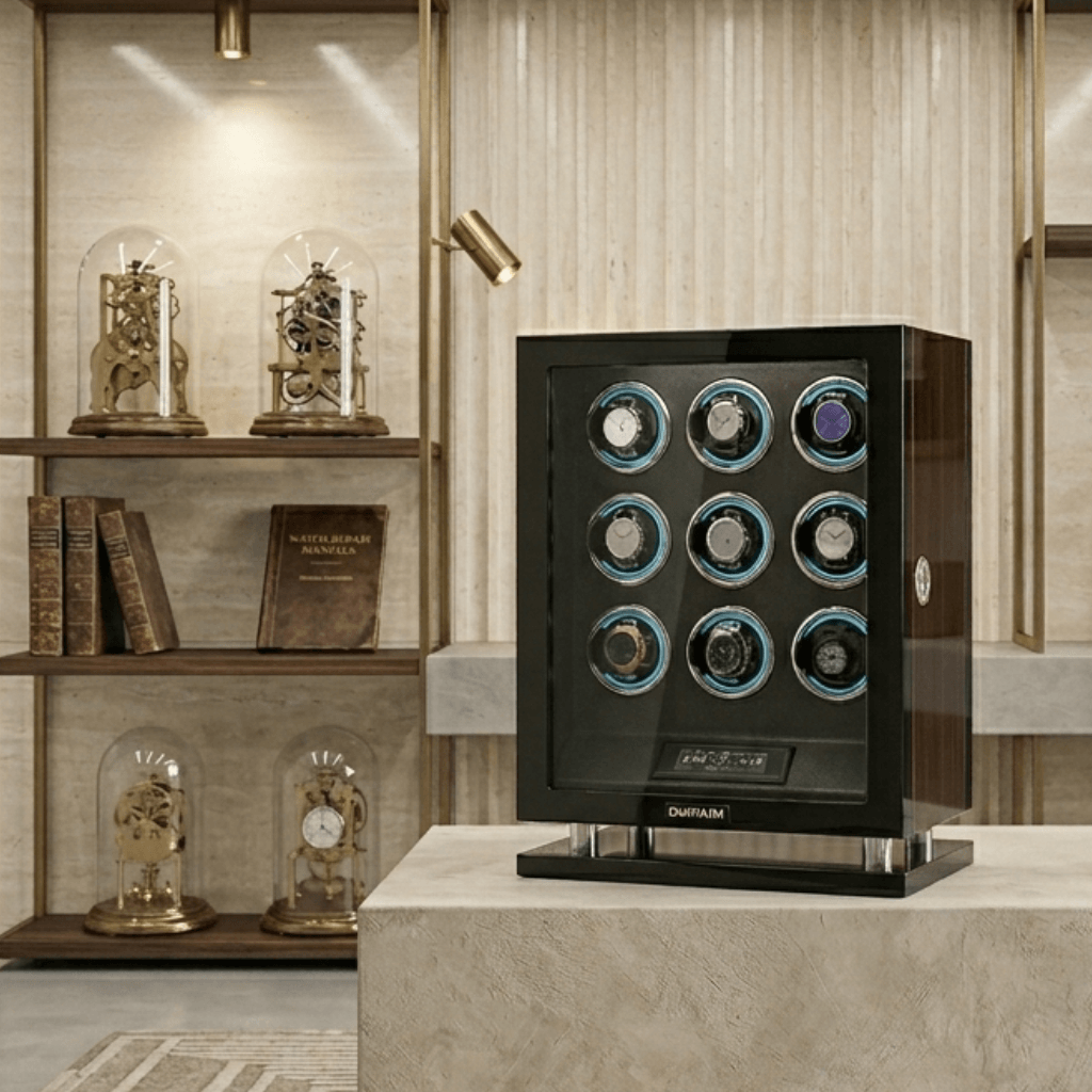 Large Watch Winders